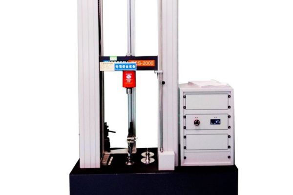 Tensile tester