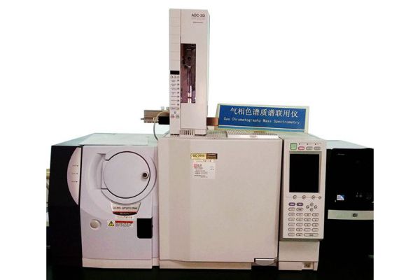 Gas chromatography mass spectrometry (GC-MS)