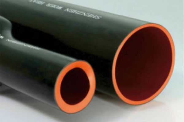 Heat Shrink Semi-Conductive Tube (Dual Wall Insulation)