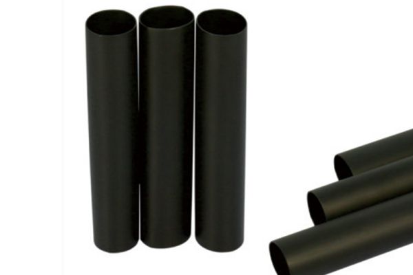 Heat Shrink Stress Control Tube