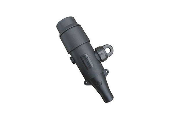250A Plug-in Straight Connector